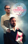 Cover Thumbnail for Sex Criminals (2013 series) #1 [Fifth Printing]