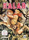 Cover for O Falcão (Grupo de Publicações Periódicas, 1960 series) #625