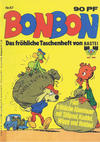 Cover for Bonbon (Bastei Verlag, 1973 series) #67