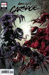 Cover Thumbnail for Absolute Carnage (2019 series) #1 [Mike Deodato Jr. 'Party']