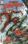 Cover Thumbnail for Absolute Carnage (2019 series) #1 [Mark Bagley 'Hidden Gem']
