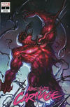 Cover Thumbnail for Absolute Carnage (2019 series) #1 [Inhyuk Lee Fan Expo Exclusive]