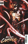 Cover Thumbnail for Absolute Carnage (2019 series) #1 [Gabriele Dell'Otto 'Cult of Carnage']
