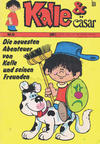 Cover for Kalle & Cäsar (BSV - Williams, 1971 series) #19