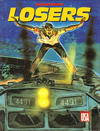 Cover for Losers (Comics USA, 1992 series) 