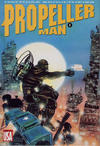 Cover for Propeller Man (Comics USA, 1994 series) #1