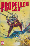 Cover for Propeller Man (Comics USA, 1994 series) #2