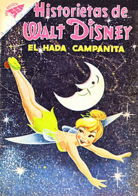 Cover Thumbnail for Historietas de Walt Disney (Editorial Novaro, 1949 series) #145