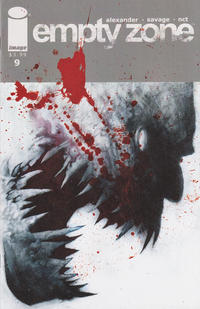 Cover Thumbnail for Empty Zone (Image, 2015 series) #9