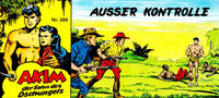 Cover Thumbnail for Akim der Sohn des Dschungels (Norbert Hethke Verlag, 1995 series) #389