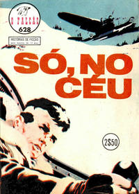 Cover Thumbnail for O Falcão (Grupo de Publicações Periódicas, 1960 series) #628