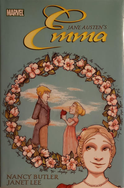 Cover for Emma (Marvel, 2011 series) 