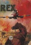 Cover for Rex (S.N.E.C., 1970 series) #30
