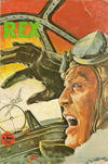 Cover for Rex (S.N.E.C., 1970 series) #34