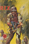 Cover for Rex (S.N.E.C., 1970 series) #35