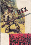 Cover for Rex (S.N.E.C., 1970 series) #36
