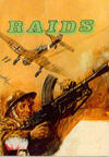 Cover for Raids (S.N.E.C., 1970 series) #32