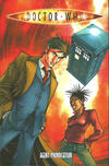 Cover for Doctor Who (French Eyes, 2012 series) #1 - Agent provocateur