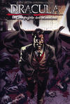 Cover for Dracula - La compagnie des monstres (French Eyes, 2012 series) #3 - La Compagnie des Monstres 3