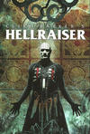 Cover for Hellraiser (French Eyes, 2012 series) #1