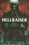 Cover for Hellraiser (French Eyes, 2012 series) #2