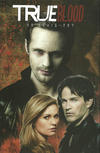 Cover for True blood (French Eyes, 2013 series) 
