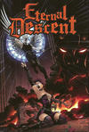 Cover for Eternal Descent (French Eyes, 2012 series) 