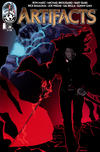 Cover Thumbnail for Artifacts (2010 series) #3 [Cover A]