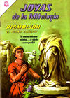 Cover for Joyas de la Mitología (Editorial Novaro, 1962 series) #44