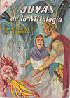 Cover for Joyas de la Mitología (Editorial Novaro, 1962 series) #29
