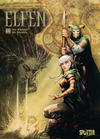 Cover for Elfen (Splitter Verlag, 2014 series) #22 - Der Garten der Wurzeln