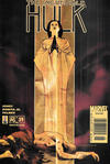 Cover for Incredible Hulk (Marvel, 2000 series) #39 [Newsstand]