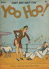 Cover for Yoo Hoo (Hardie-Kelly, 1942 ? series) #2