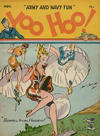 Cover for Yoo Hoo (Hardie-Kelly, 1942 ? series) #1