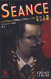 Cover for The Seance Room (Source Point Press, 2020 series) #1 - The Seed of Change