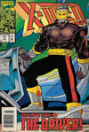 Cover Thumbnail for X-Men 2099 (1993 series) #11 [Newsstand]