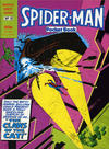 Cover for Spider-Man Pocket Book (Marvel UK, 1980 series) #19