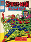 Cover for Spider-Man Pocket Book (Marvel UK, 1980 series) #17