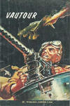 Cover for Vautour (S.N.E.C., 1970 series) #31