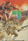 Cover for Vautour (S.N.E.C., 1970 series) #32