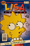 Cover Thumbnail for Lisa Comics (1995 series) #1 [Newsstand]