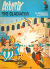 Cover for Asterix (Brockhampton Press, 1976 series) #[1] - Asterix the Gladiator
