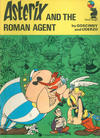 Cover for Asterix (Brockhampton Press, 1976 series) #[2] - Asterix and the Roman Agent