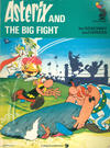 Cover for Asterix (Brockhampton Press, 1976 series) #[4] - Asterix and the Big Fight