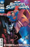 Cover Thumbnail for Batman / Superman (2019 series) #6 [David Marquez Cover]