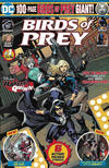 Cover Thumbnail for Birds of Prey Giant (2020 series) #1 [Direct Market Edition]