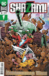 Cover for Shazam! (DC, 2019 series) #10 [Dale Eaglesham Cover]
