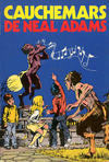 Cover for Cauchemars (Editions du Fromage, 1979 series) 