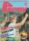 Cover for Penny (Serieforlaget / Se-Bladene / Stabenfeldt, 1982 series) #2/1983