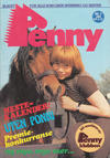 Cover for Penny (Serieforlaget / Se-Bladene / Stabenfeldt, 1982 series) #3/1983